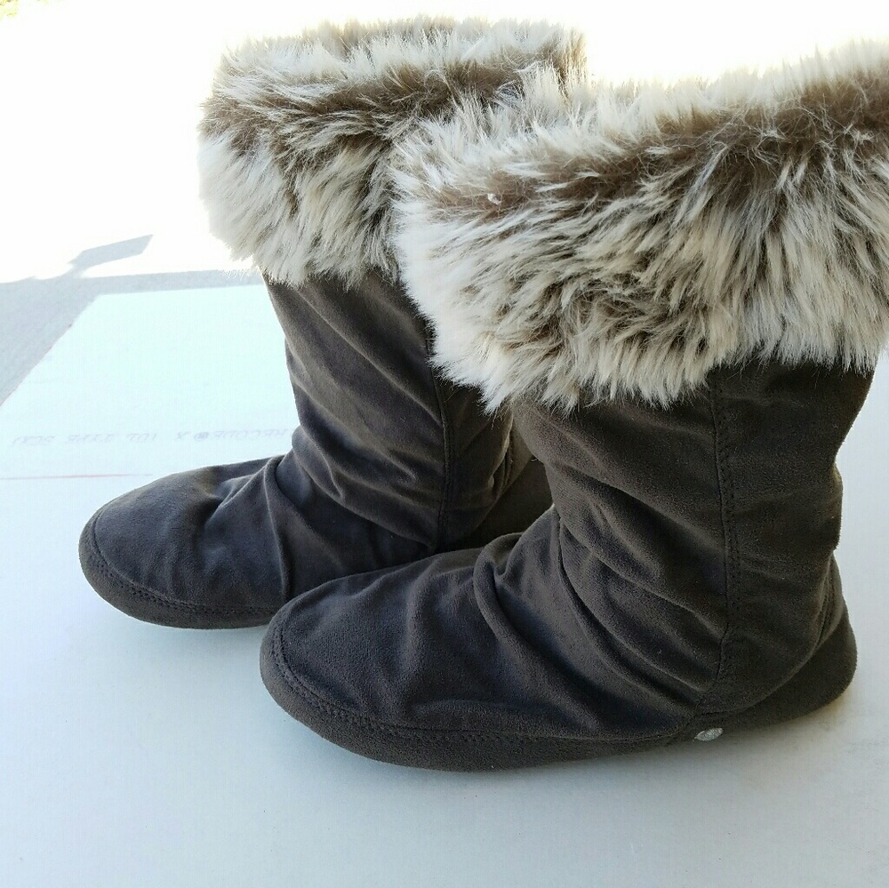 House boots